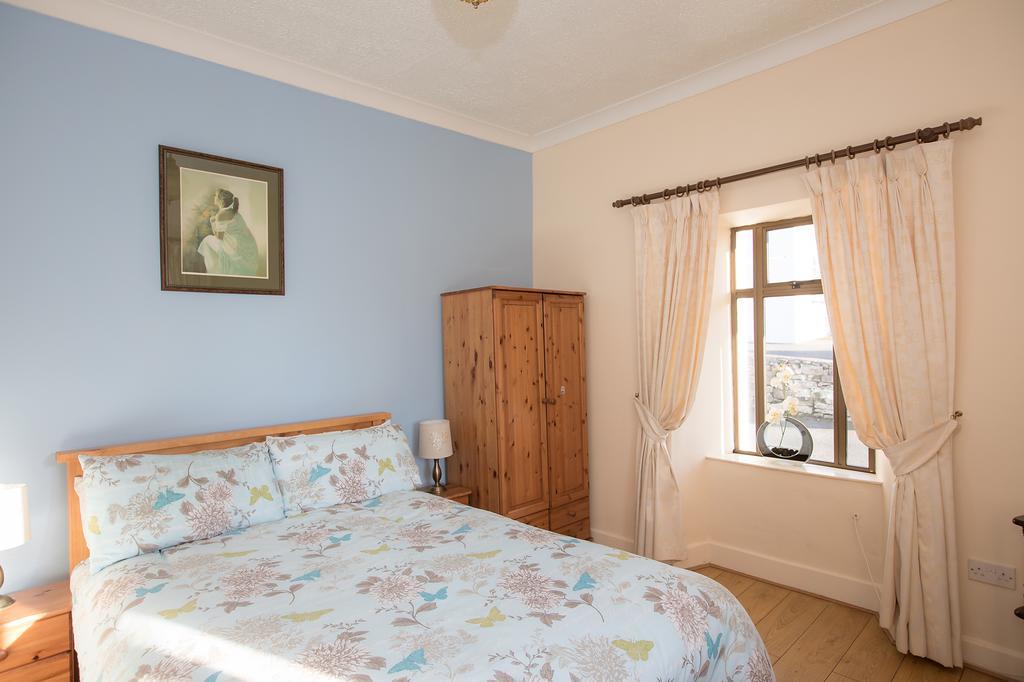 Cong Riverview House Villa Esterno foto