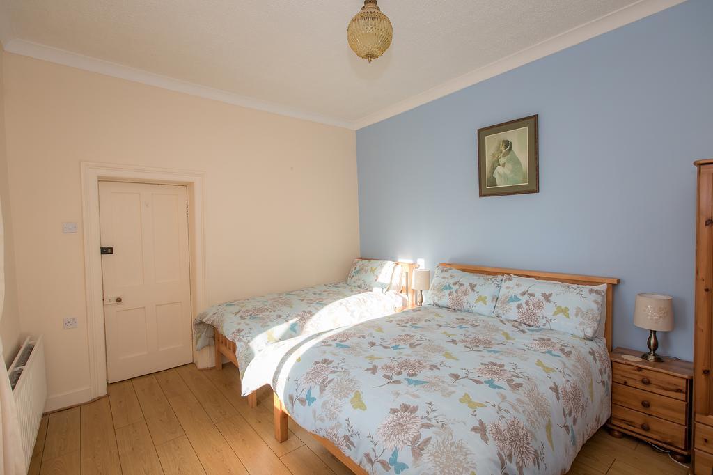 Cong Riverview House Villa Esterno foto