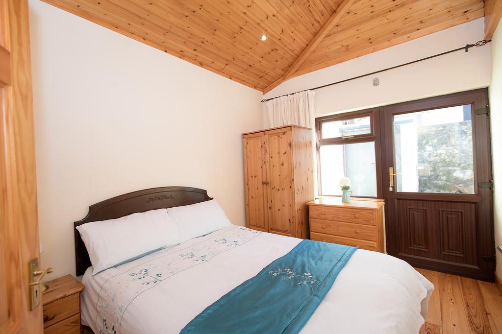 Cong Riverview House Villa Esterno foto